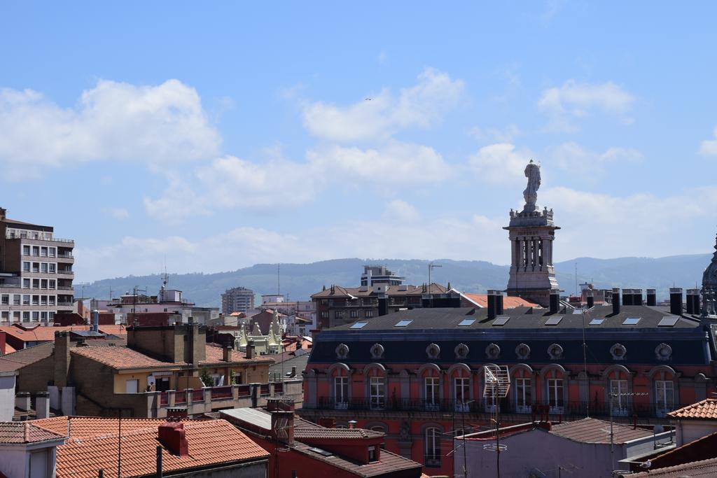 Corrida 5 Apartment Gijon