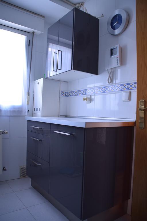 Corrida 5 Apartment