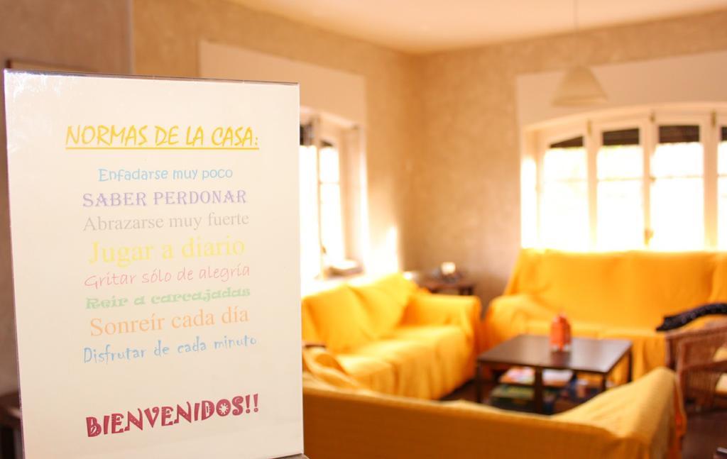 Casa Rural El Pinar Navas de Riofrío