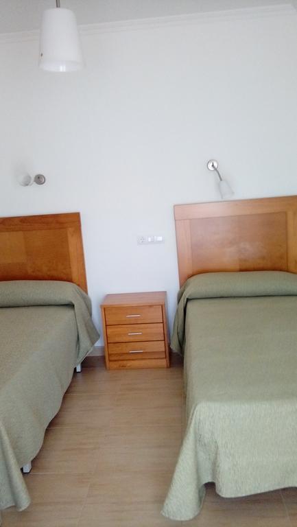Restaurante Pinarejo Guest house