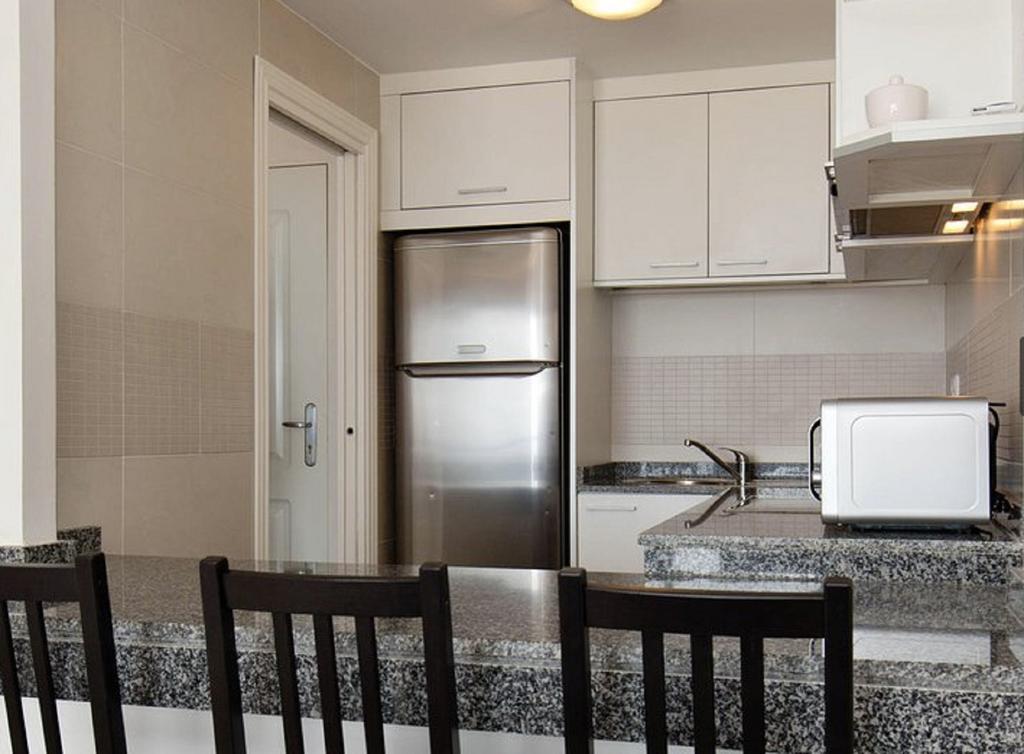 Casa Indalo Holiday home