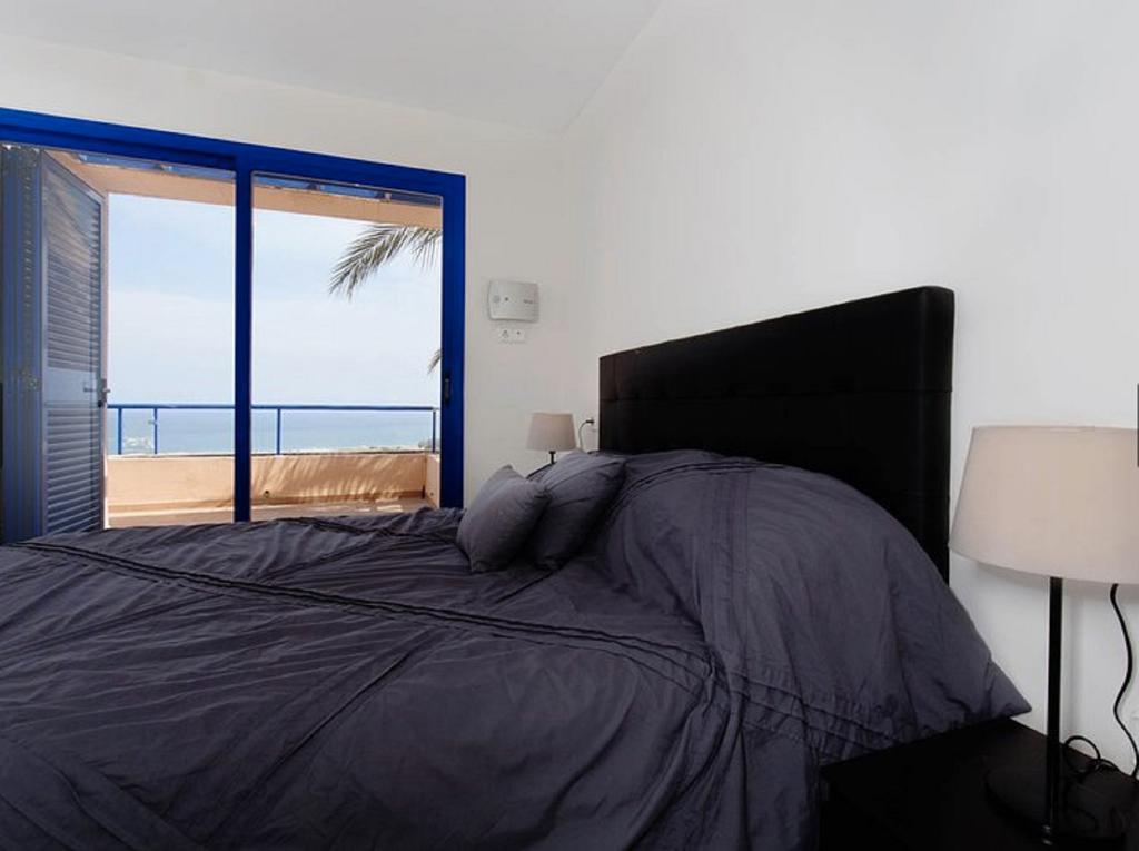 Holiday home Casa Indalo