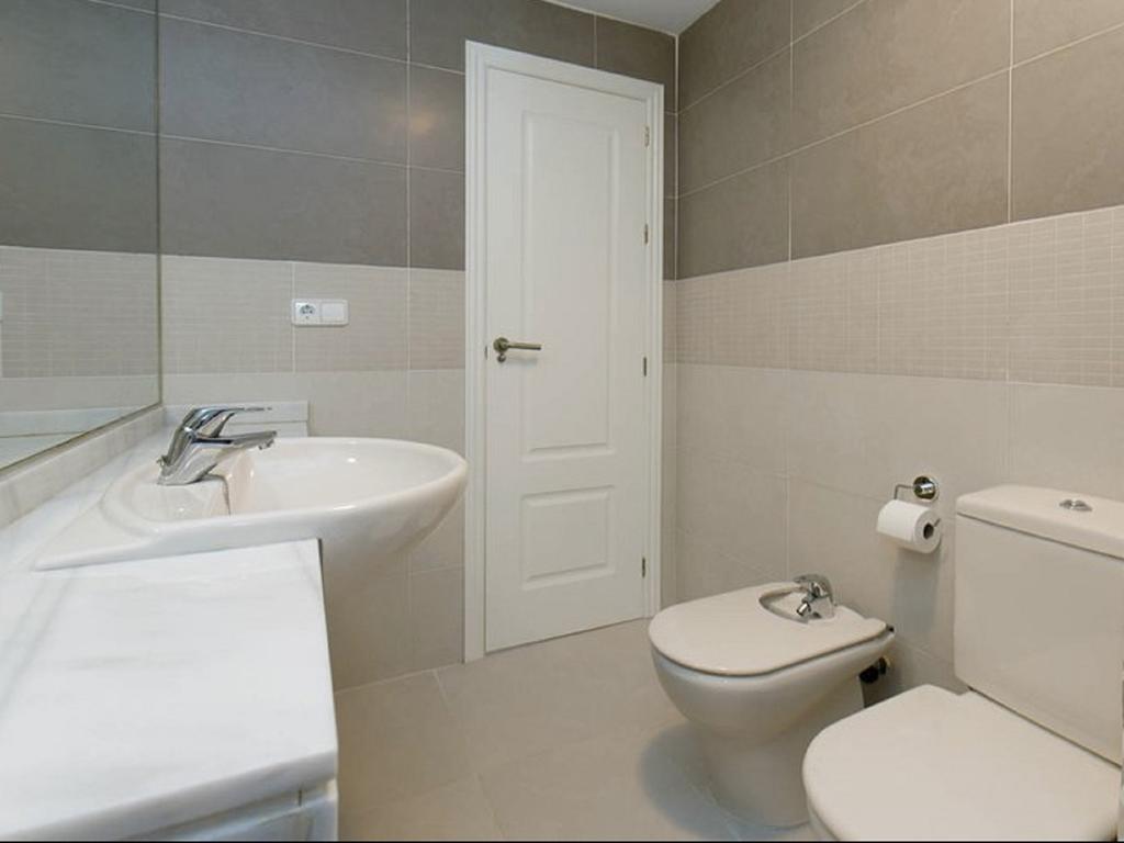 Casa Indalo Holiday home