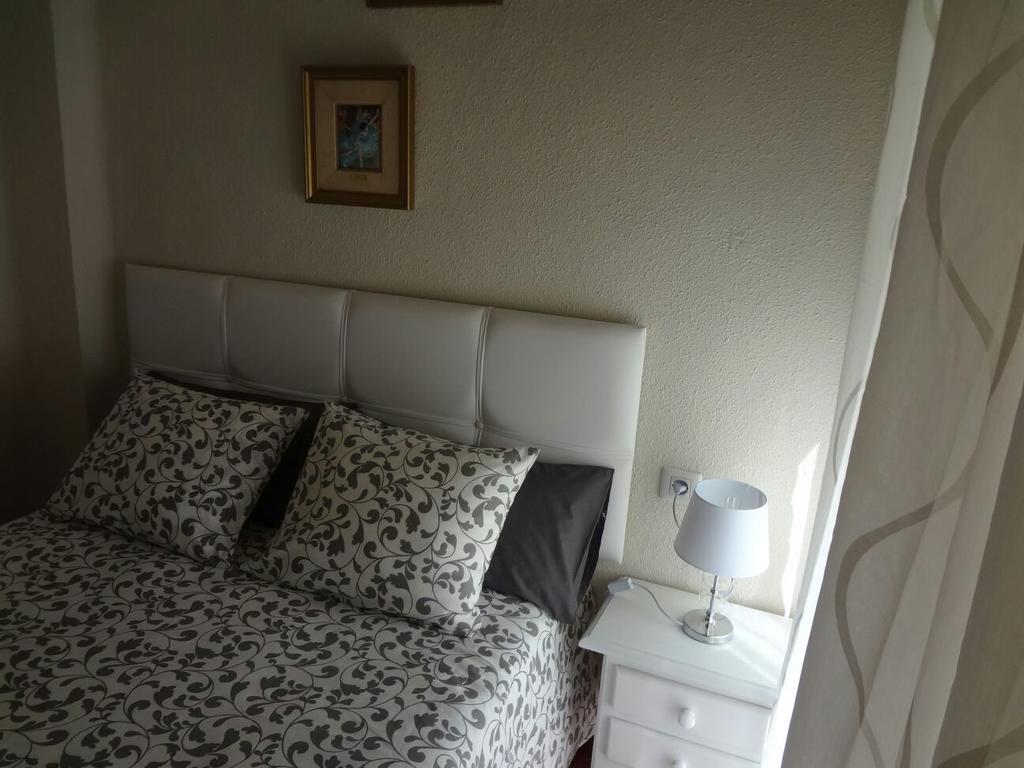 Apartamento En El Corazón De *