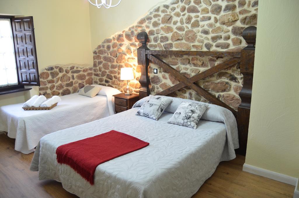 Casa rural Real La Montañesa Corrales De Buelna