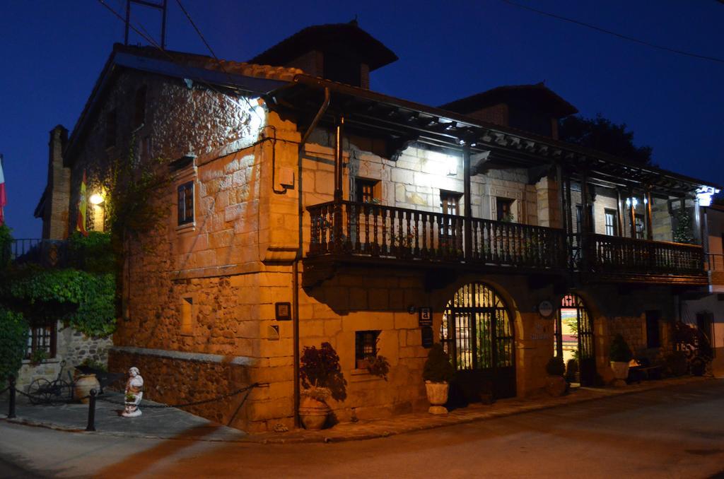 Casa rural Real La Montañesa