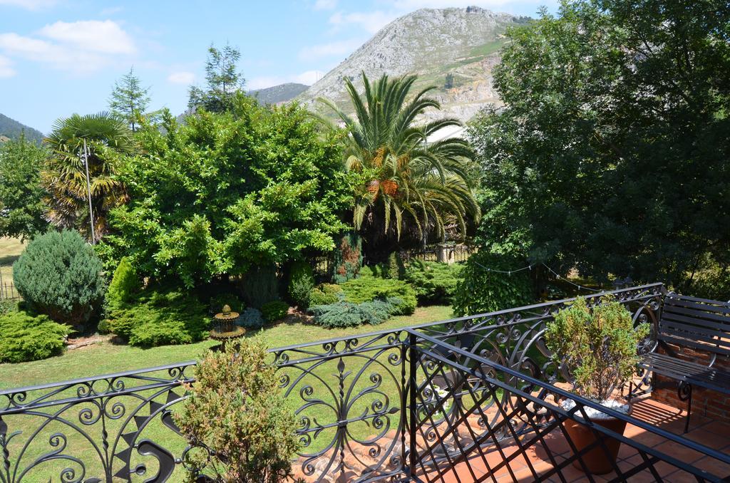 Real La Montañesa Casa rural