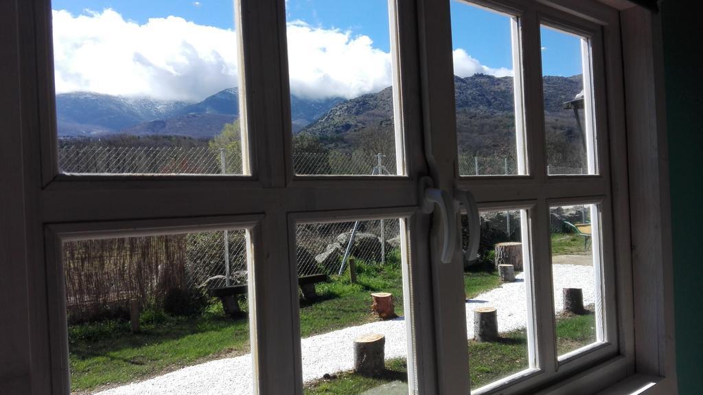 La Del Rio Apartamento Navaluenga