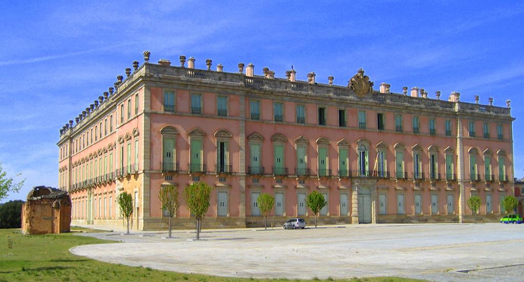 Casa Rural El Pinar Сasa de vacaciones Navas de Riofrío