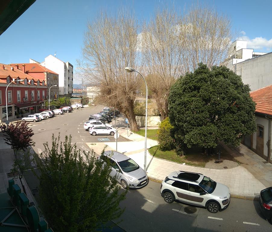 Hotel Vilagarcia *
