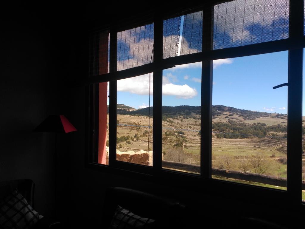 El Boixar - El Mirador Casa rural Bojar