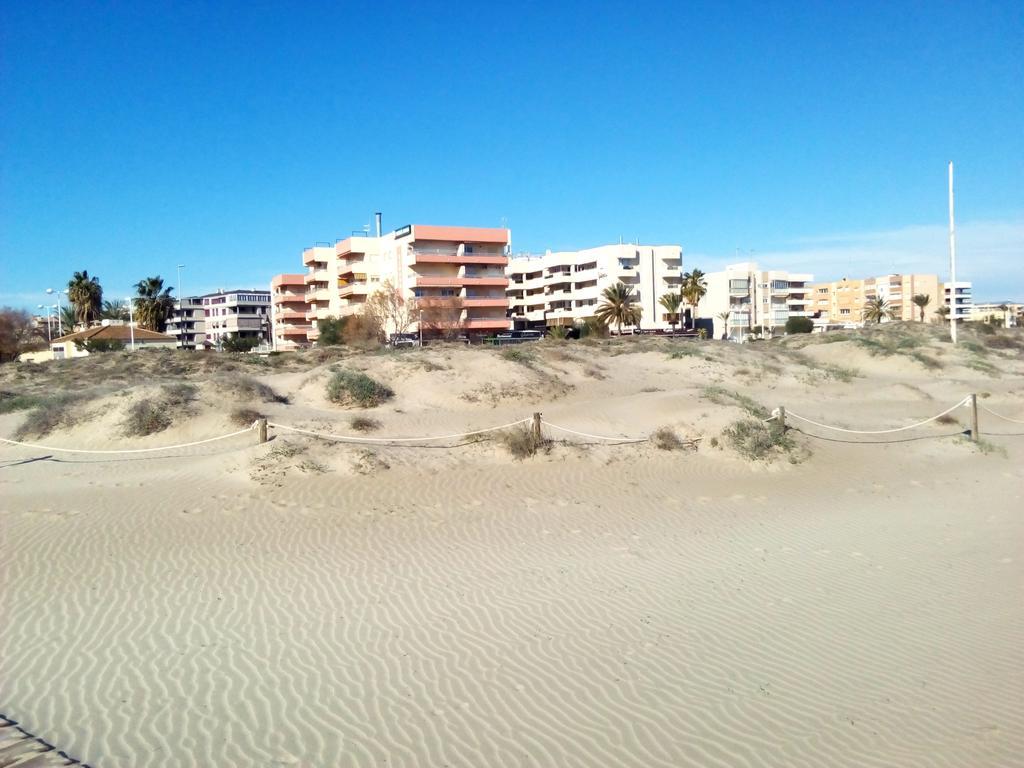 Apartment El Raco - Apt Wi-fi
