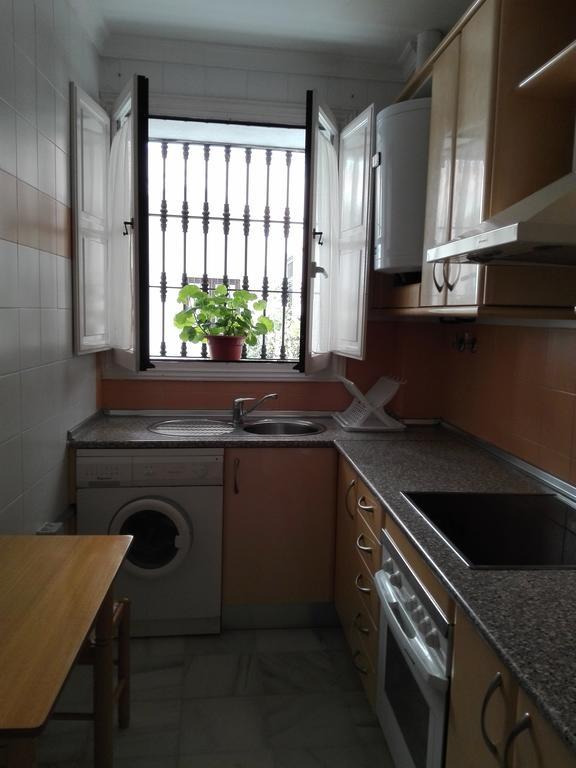 Apartamento Apartamento San Miguel Caballeros *