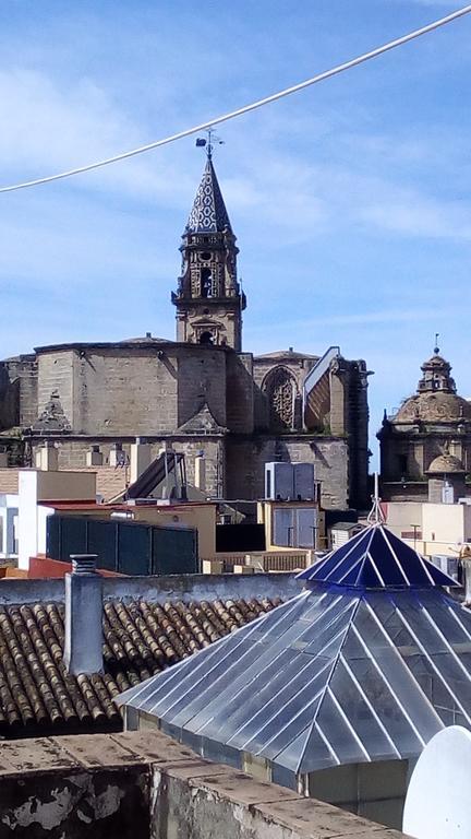 Apartamento San Miguel Caballeros *