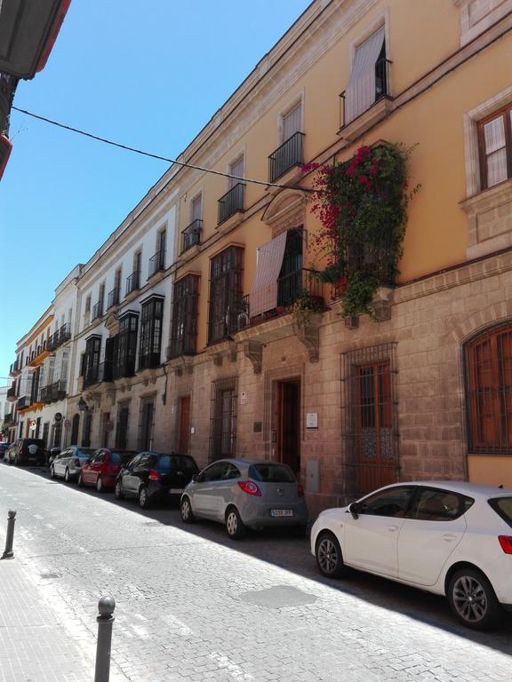 Apartamento San Miguel Caballeros Apartamento