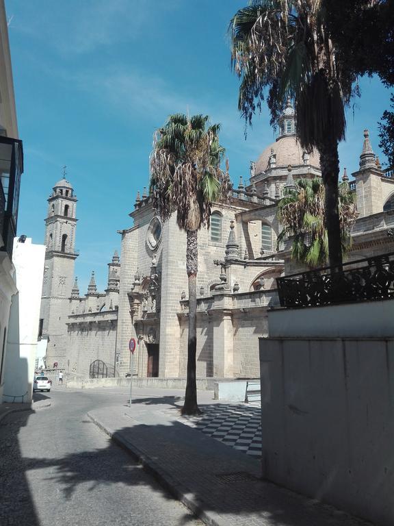 Apartamento San Miguel Caballeros *