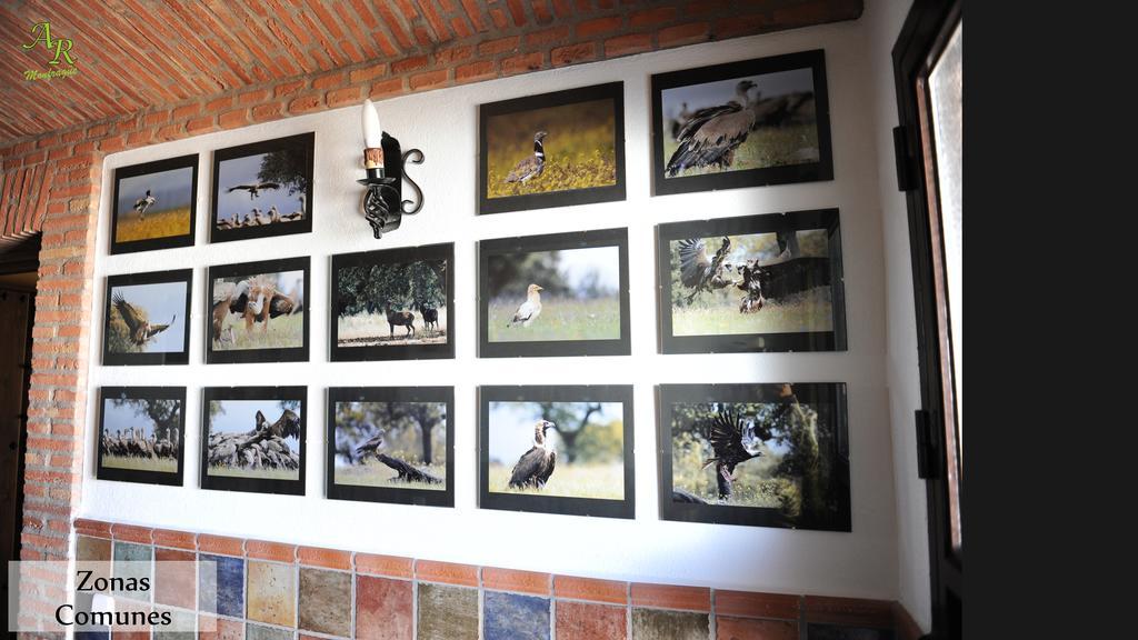 Rurales Monfragüe Apartamento *