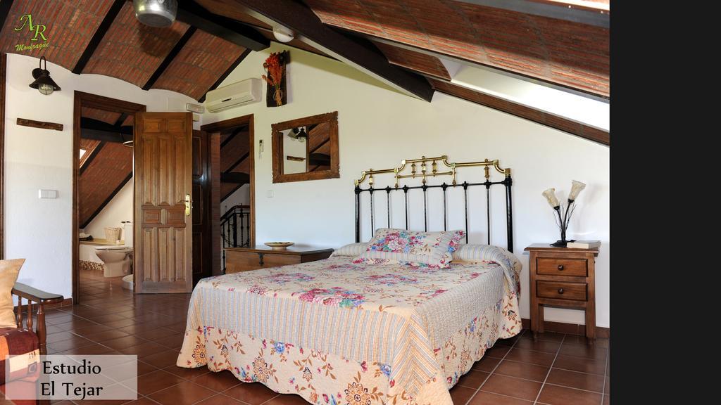 Rurales Monfragüe