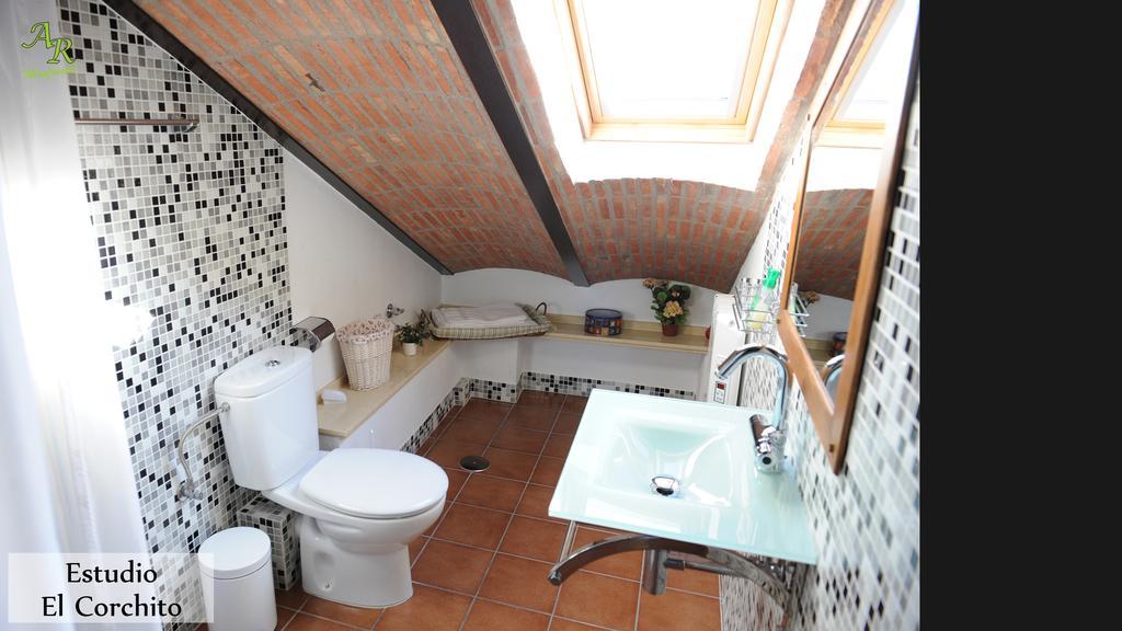 Rurales Monfragüe