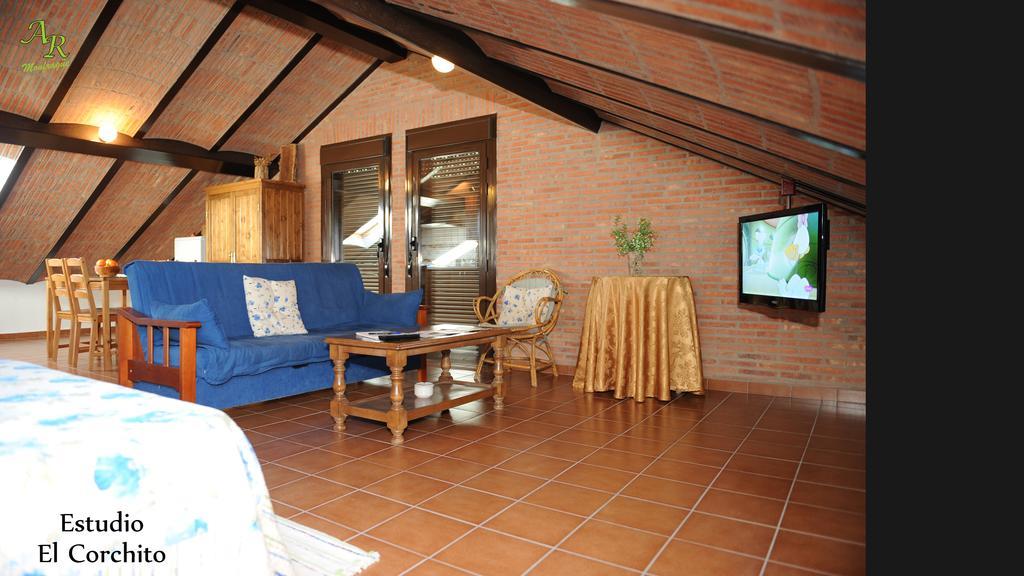 Rurales Monfragüe Apartamento *