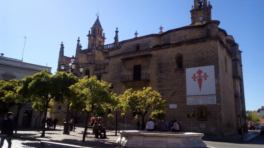 Apartamento San Miguel Caballeros *