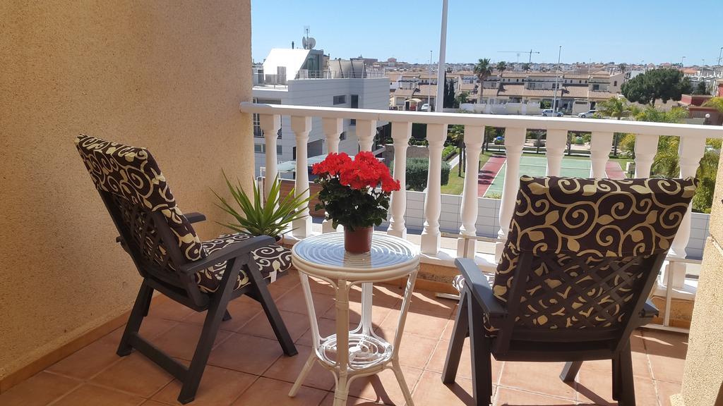 Holiday home La Zenia
