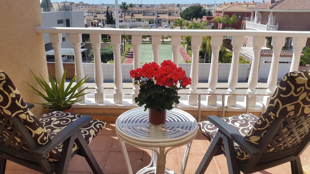 La Zenia Holiday home Orihuela