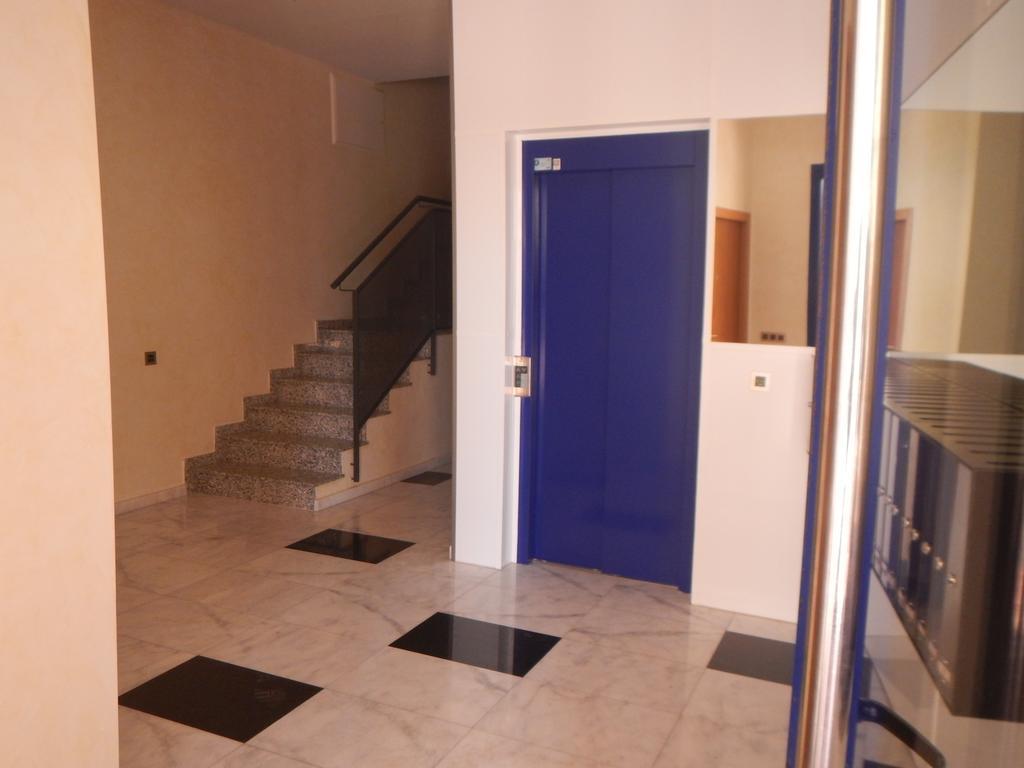 Apartamento Edificio Isla Bella * Lo Pagán