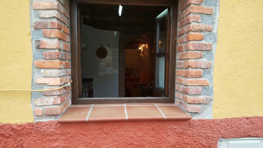 Сasa de vacaciones El Navariegu Villanueva de Pria