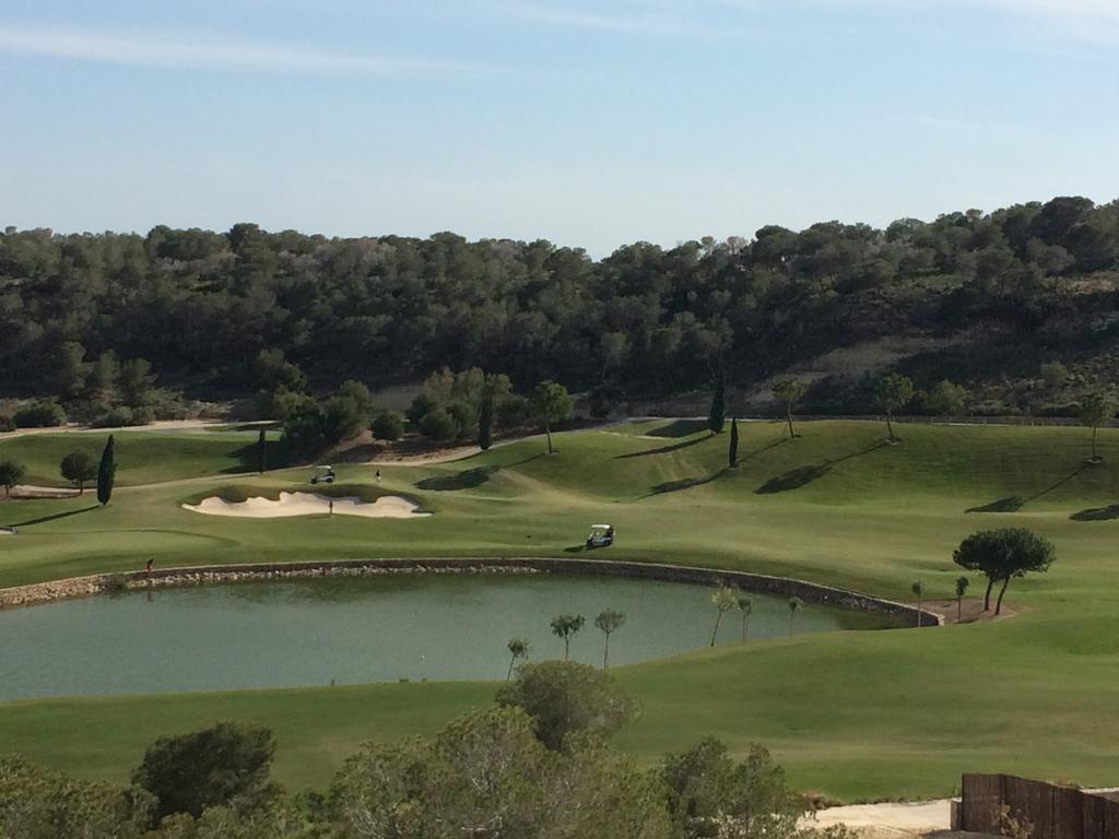 Villa Golf Colinas Villacosta