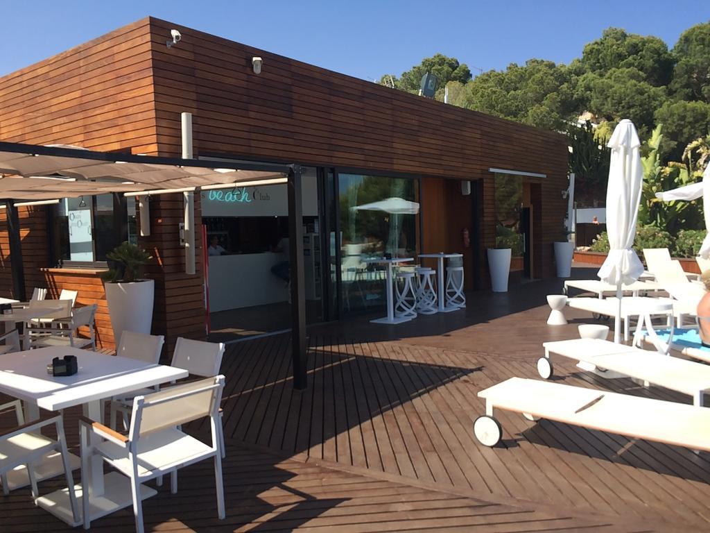 Golf Colinas Villa *