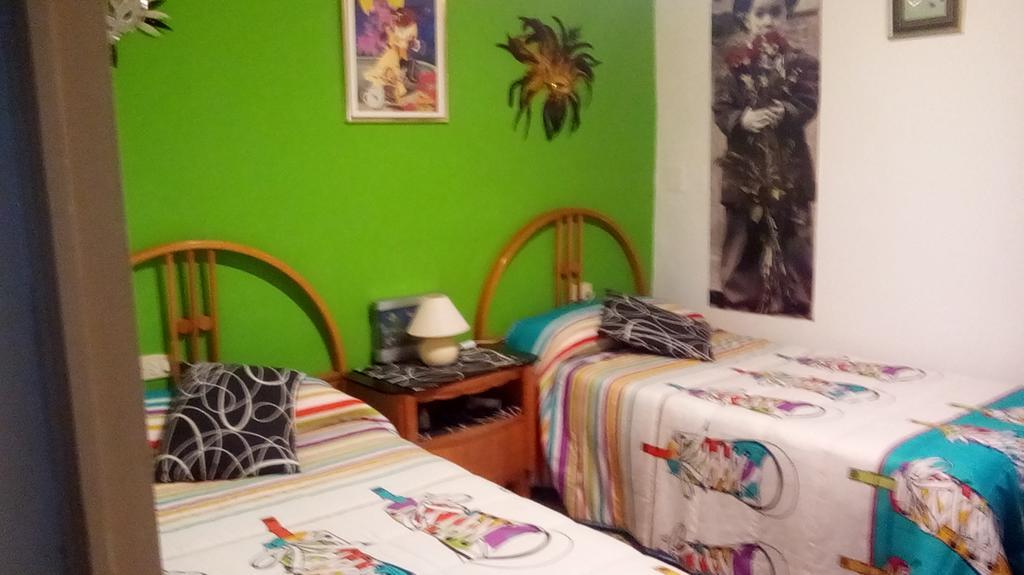 Apartamento Cal Tom La Vilella Baixa