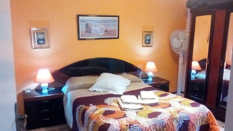 Cal Tom Apartamento La Vilella Baixa