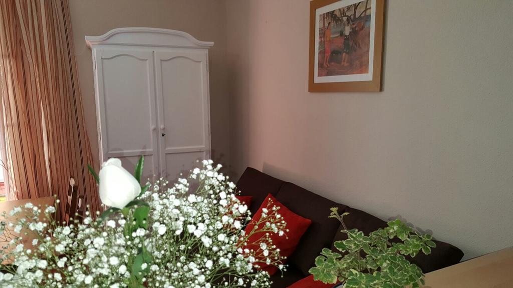 Apartamento En El Corazón De Sevilla