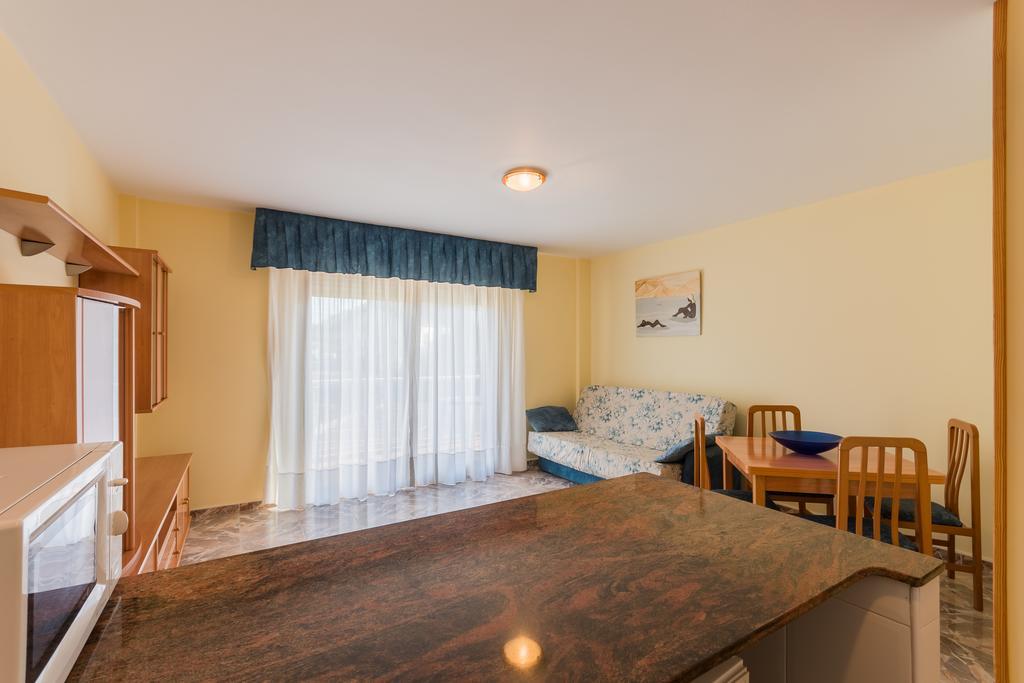 Apartamentos La Bolera Apartment *