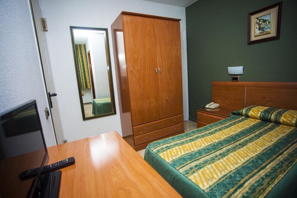 Naranjos Hotel