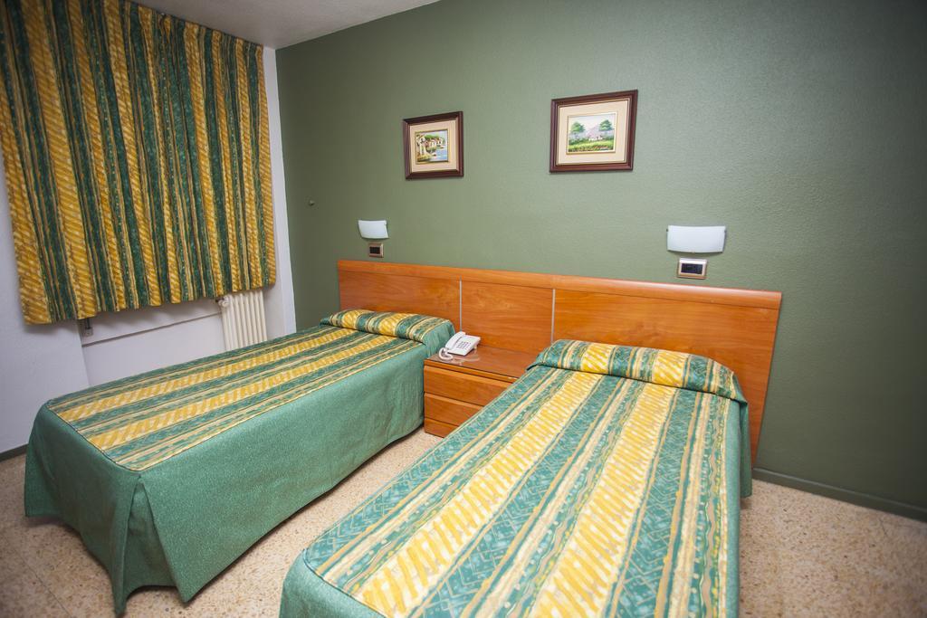 Naranjos Hotel