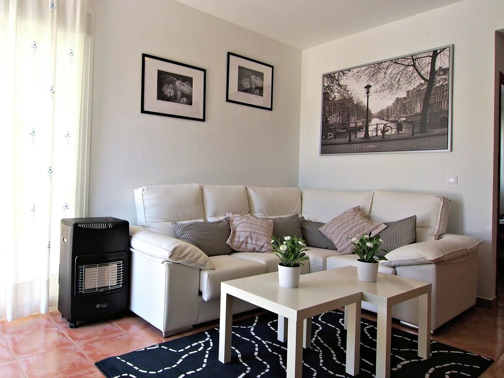 Belvilla By Oyo Casa Happinez * Mazarron