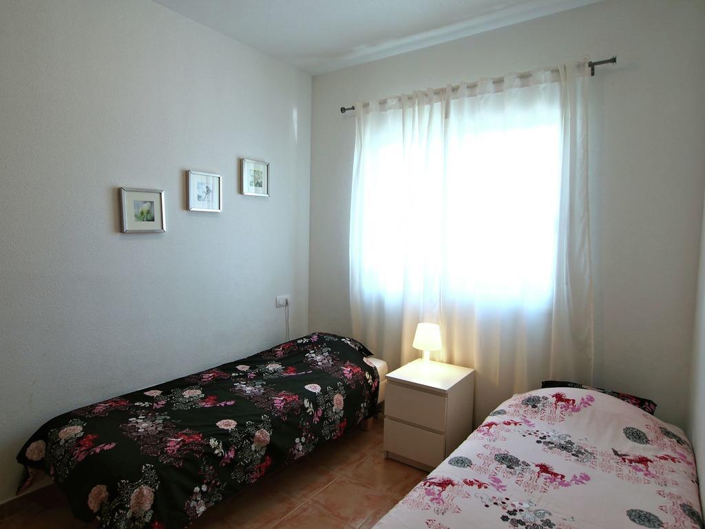 Holiday home Belvilla By Oyo Casa Happinez Mazarron