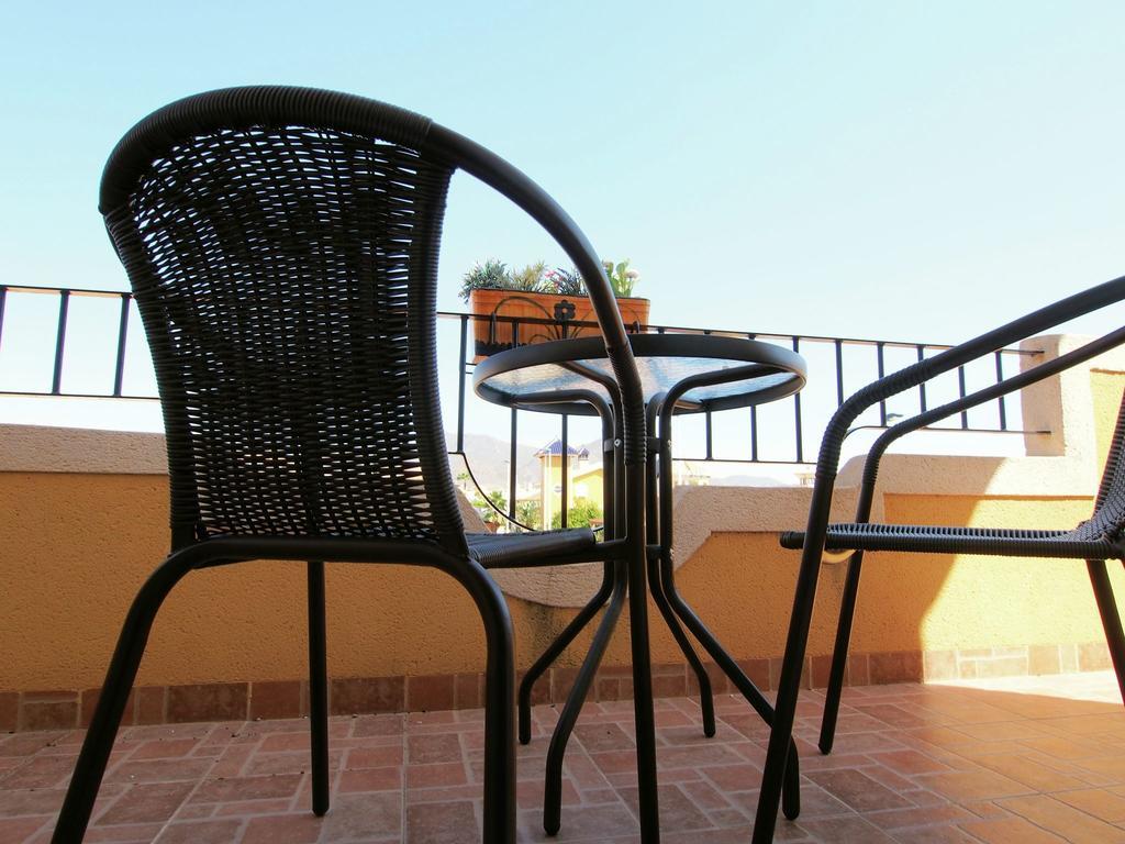 Belvilla By Oyo Casa Happinez Holiday home Mazarron