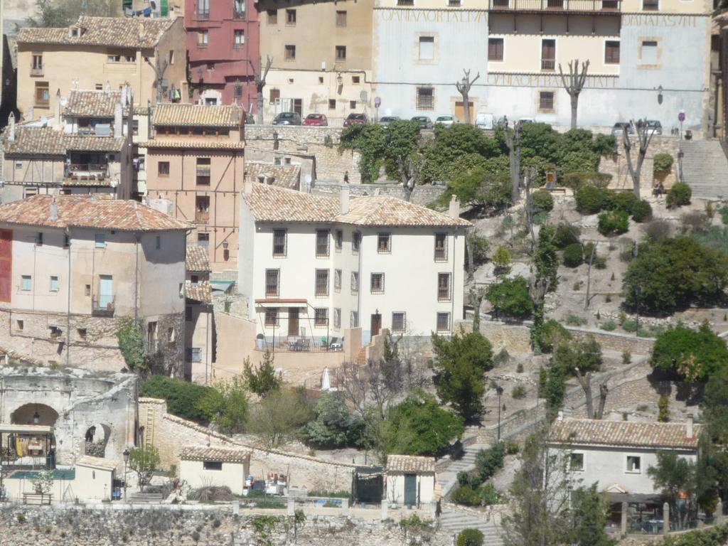 Apartamento Casas Colgadas Cuenca (Castilla-La Mancha)
