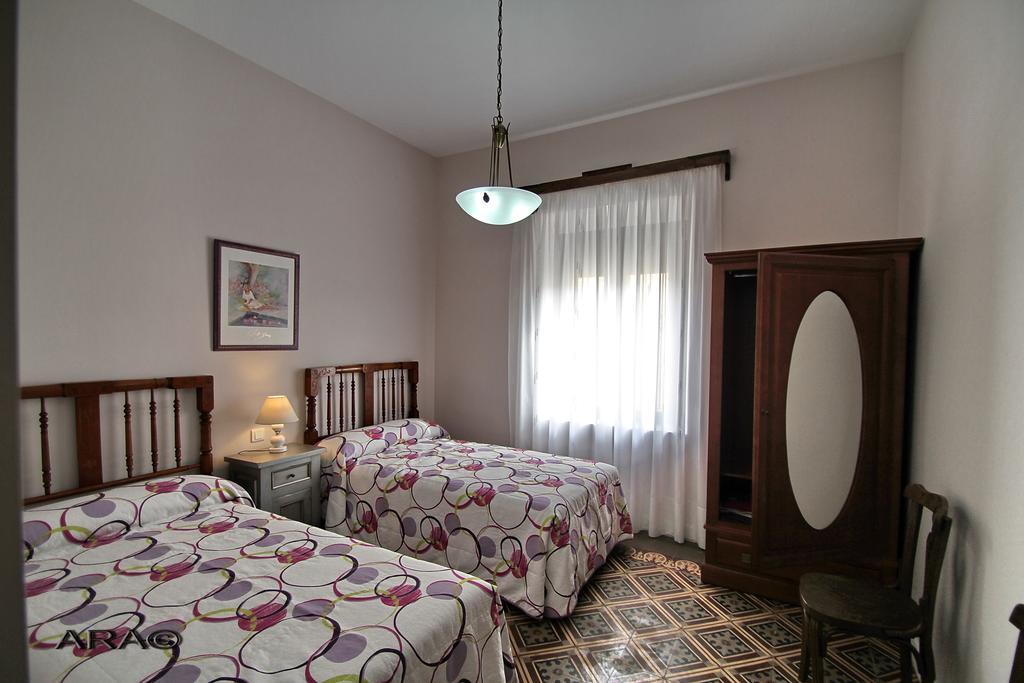 Casona Del Buen Vivir * Camunas
