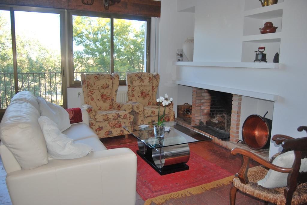 Casa Rural Puente Mocho Country house Ledesma