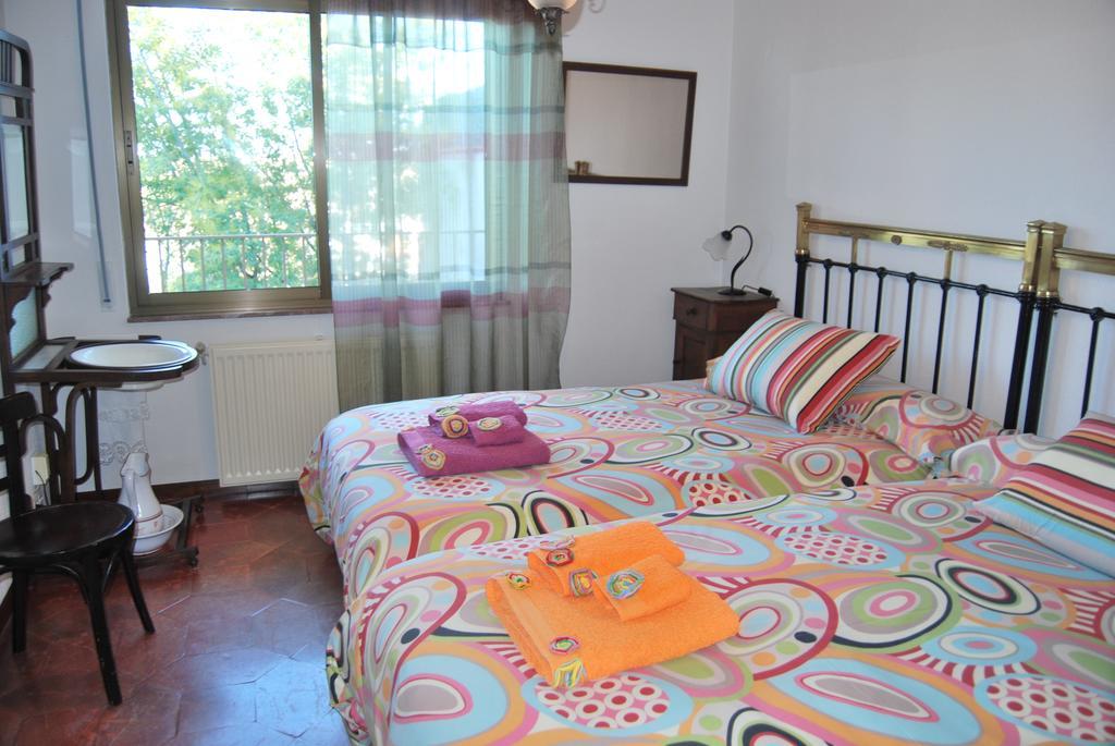 Casa Rural Puente Mocho * Ledesma