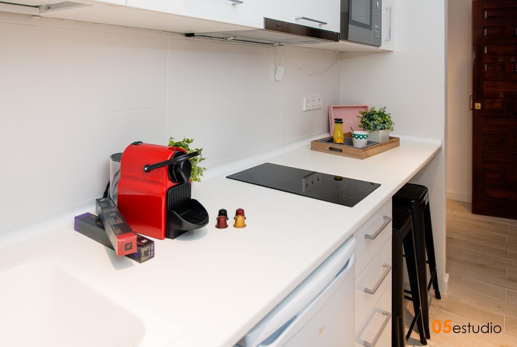 Apartamento Petrus By Ap Toledo