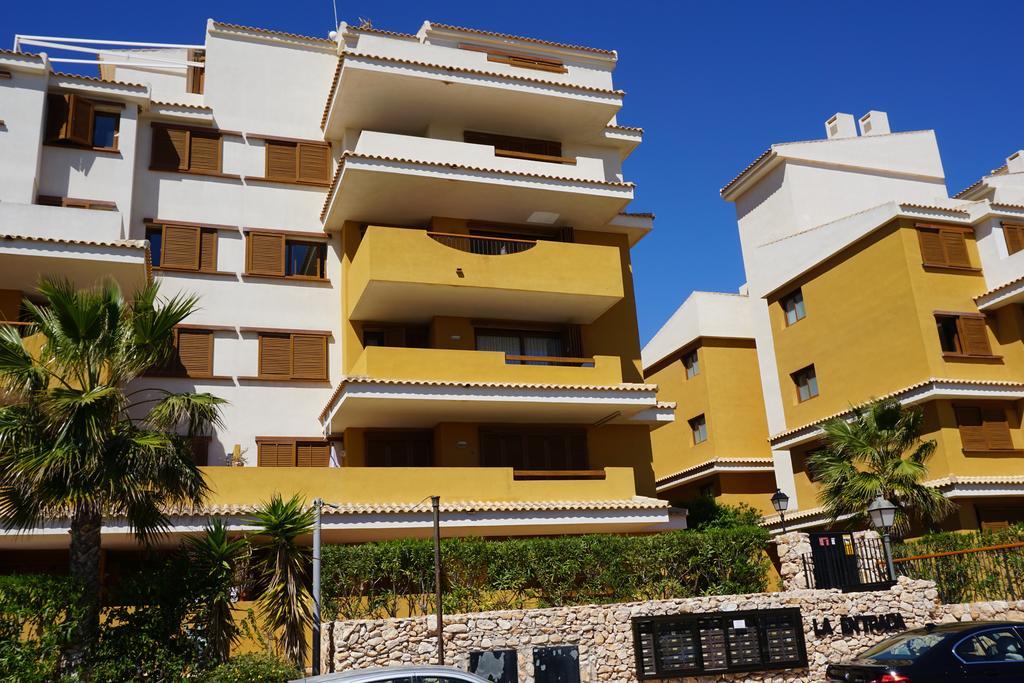 Punta Prima * Torrevieja