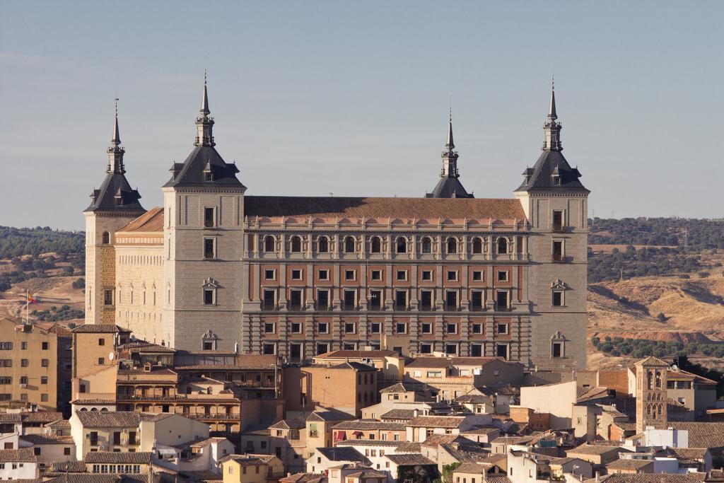 Apartamento Petrus By Ap Toledo