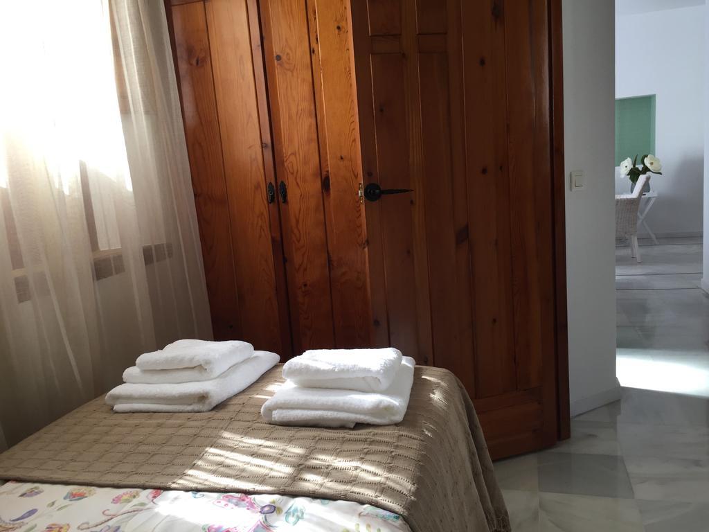 Duplex Juderia Apartment Cordoba