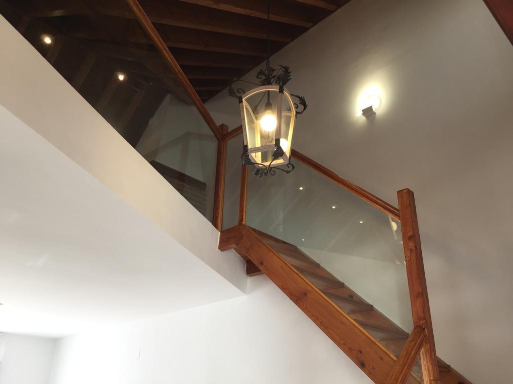 Duplex Juderia Apartment Cordoba