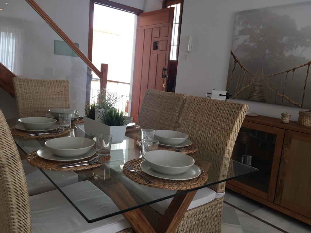 Apartment Duplex Juderia *